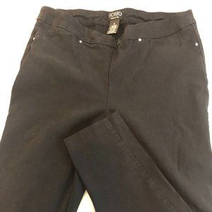 SOHO Dress pants skinny